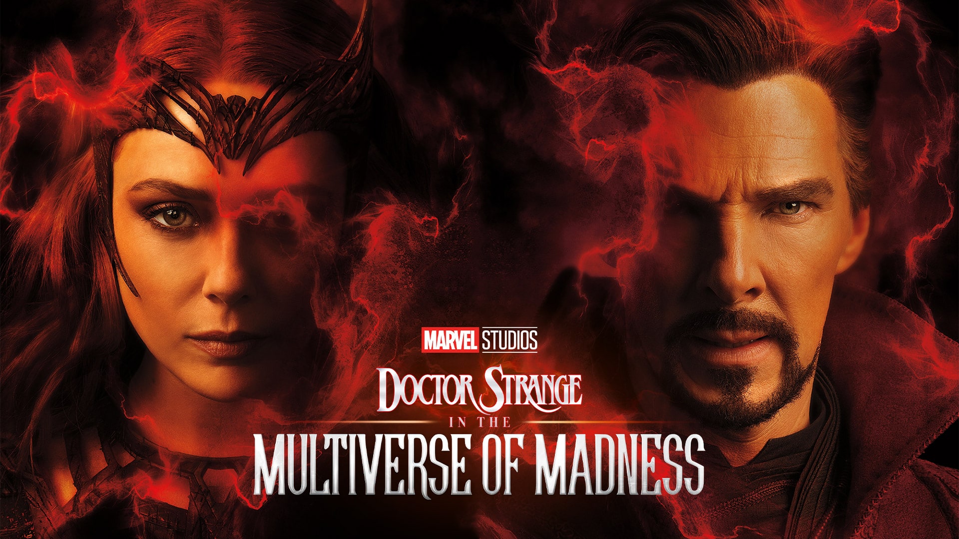 Doctor Strange in the Multiverse of Madness - Trailer 3 (2022) Sam