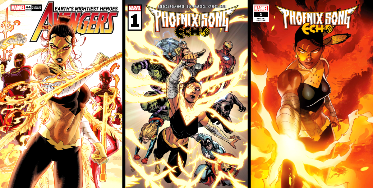 echo-comics-covers-avengers-phoenix-song-2020s