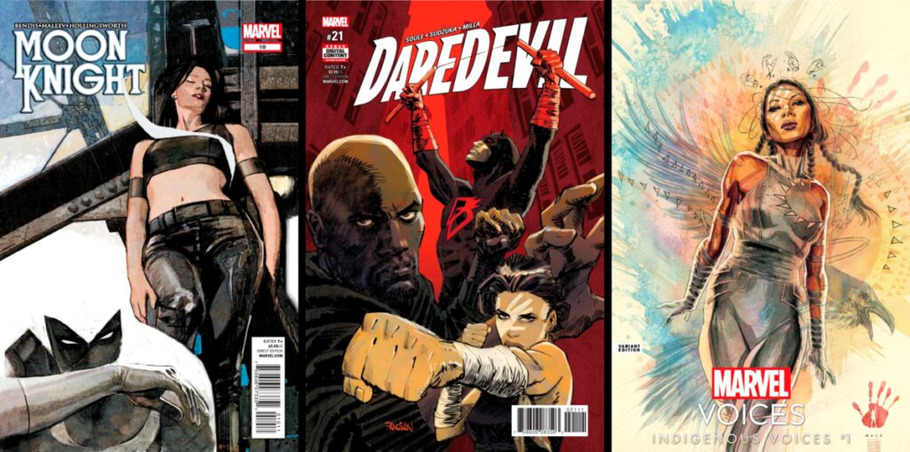 echo-comics-covers-moon-knight-daredevil-captain-marvel-2010s