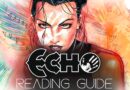 echo reading guide