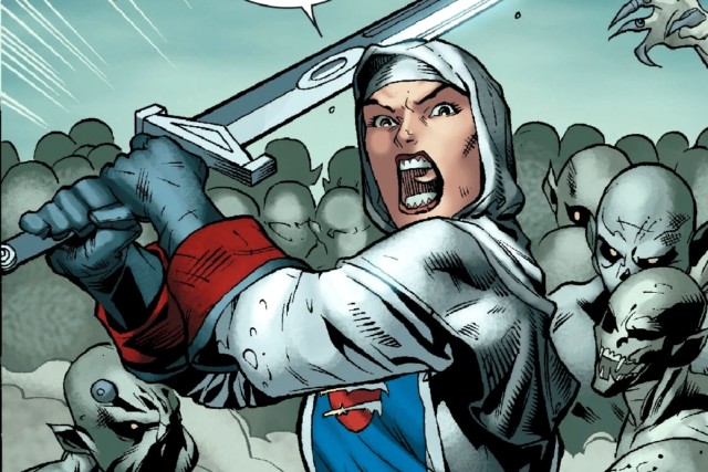 Excalibur