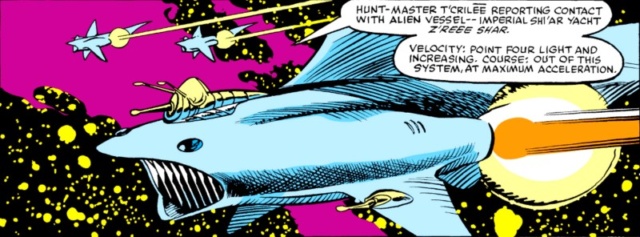 starshark-xmen