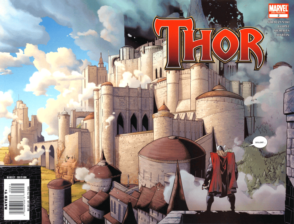 gods goats love thunder thor asgardia oklahoma