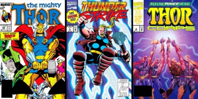 love thunder thunderstrike battle armor helmet thor corps