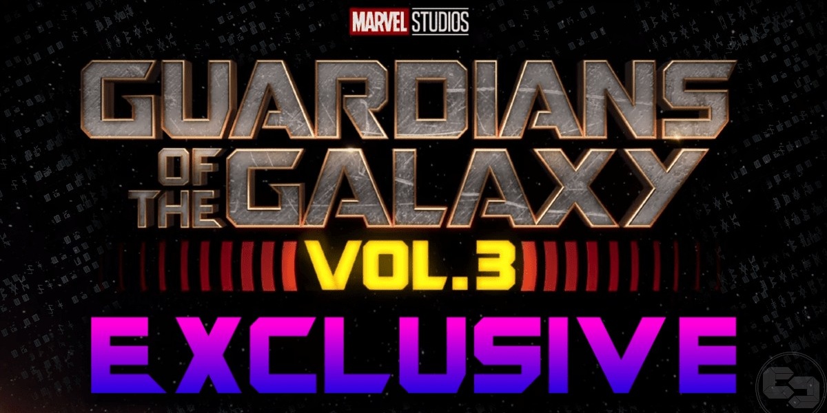 Guardians of the Galaxy vol 3