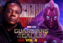 Guardians of the Galaxy vol 3 High Evolutionary
