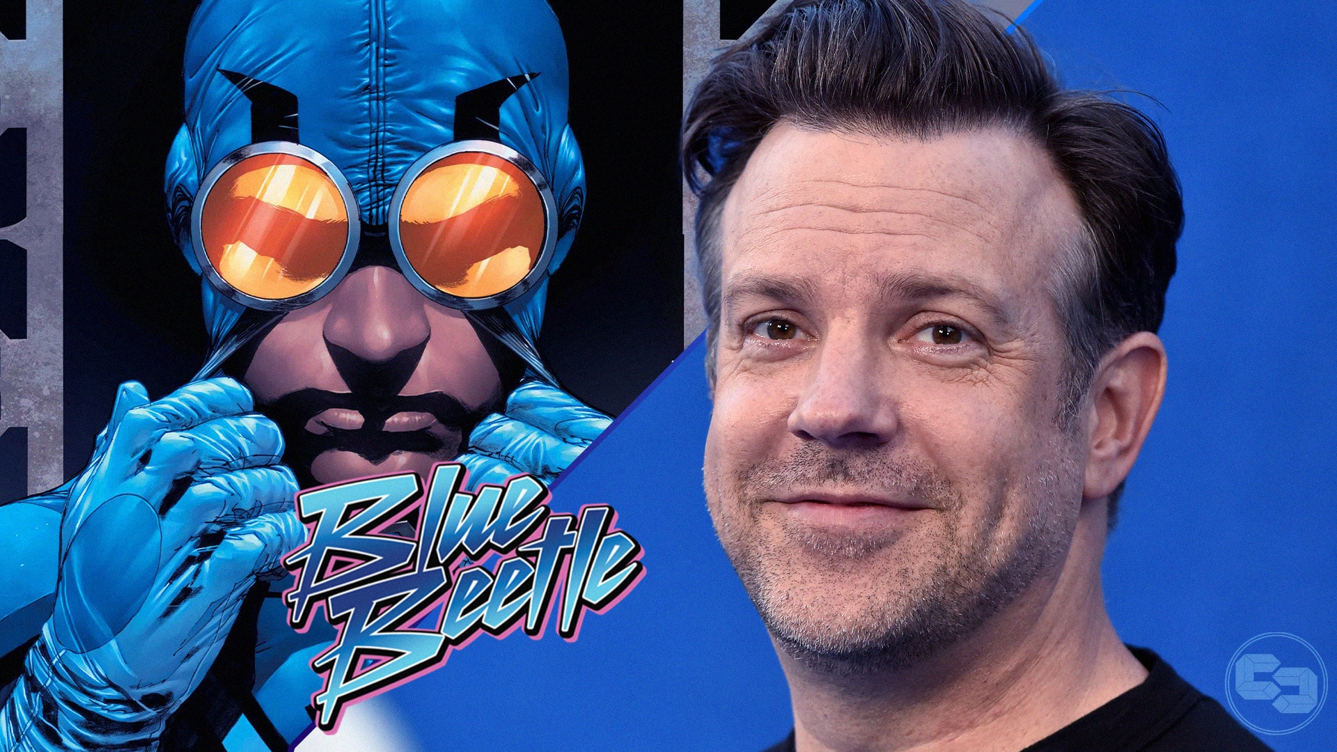 DC's Blue Beetle Superhero Movie Adds 3 Actors to Cast