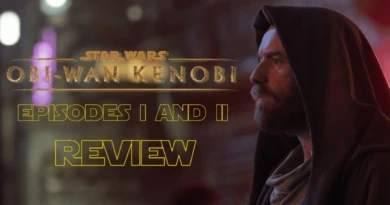 obi-wan kenobi review