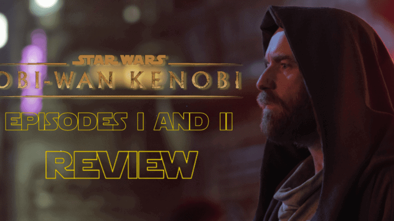obi-wan kenobi review