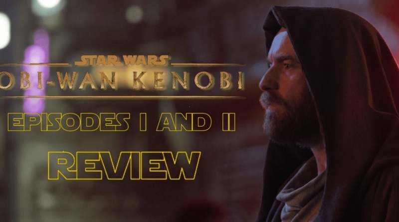obi-wan kenobi review