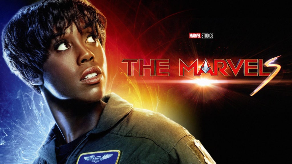 Maria Rambeau