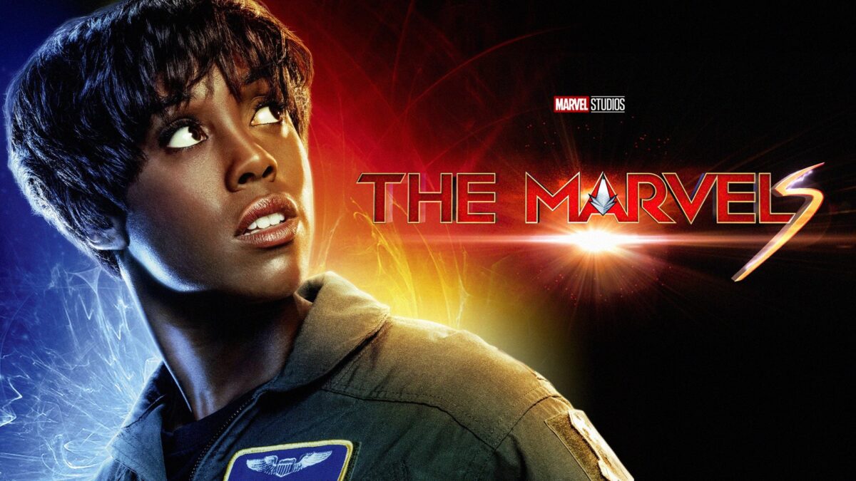 Maria Rambeau