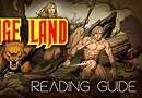 savage land reading guide