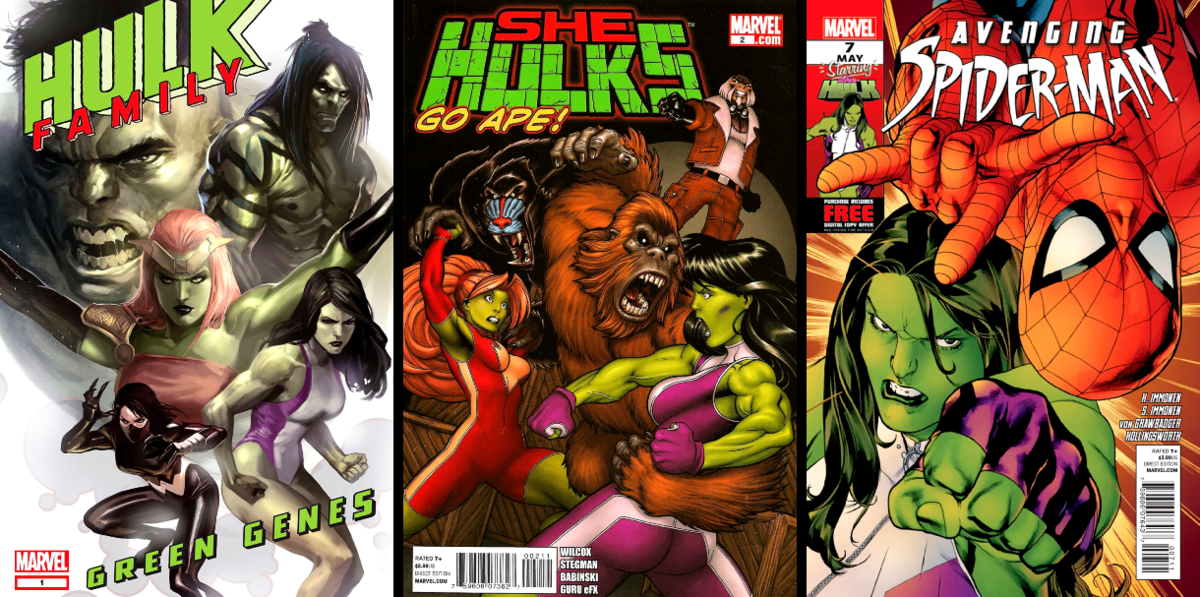 covers-family-avenging-spider-man-hulks-2000s