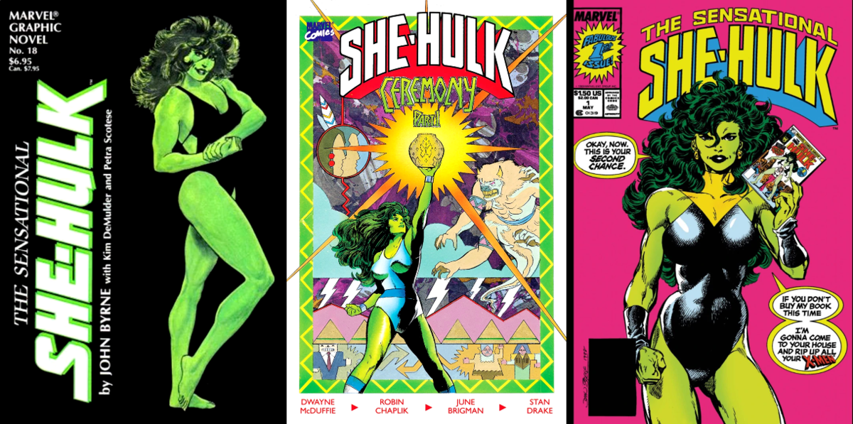 she-hulk-comics-covers-sensational-ceremony-graphic-novel-byrne-1989