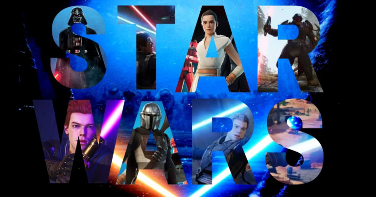 star wars gaming