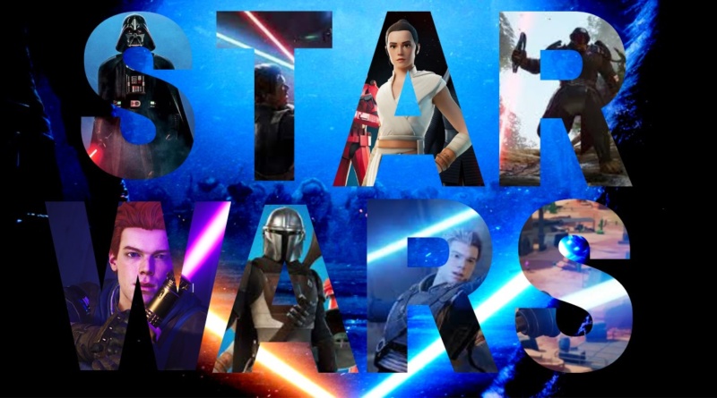 star wars gaming