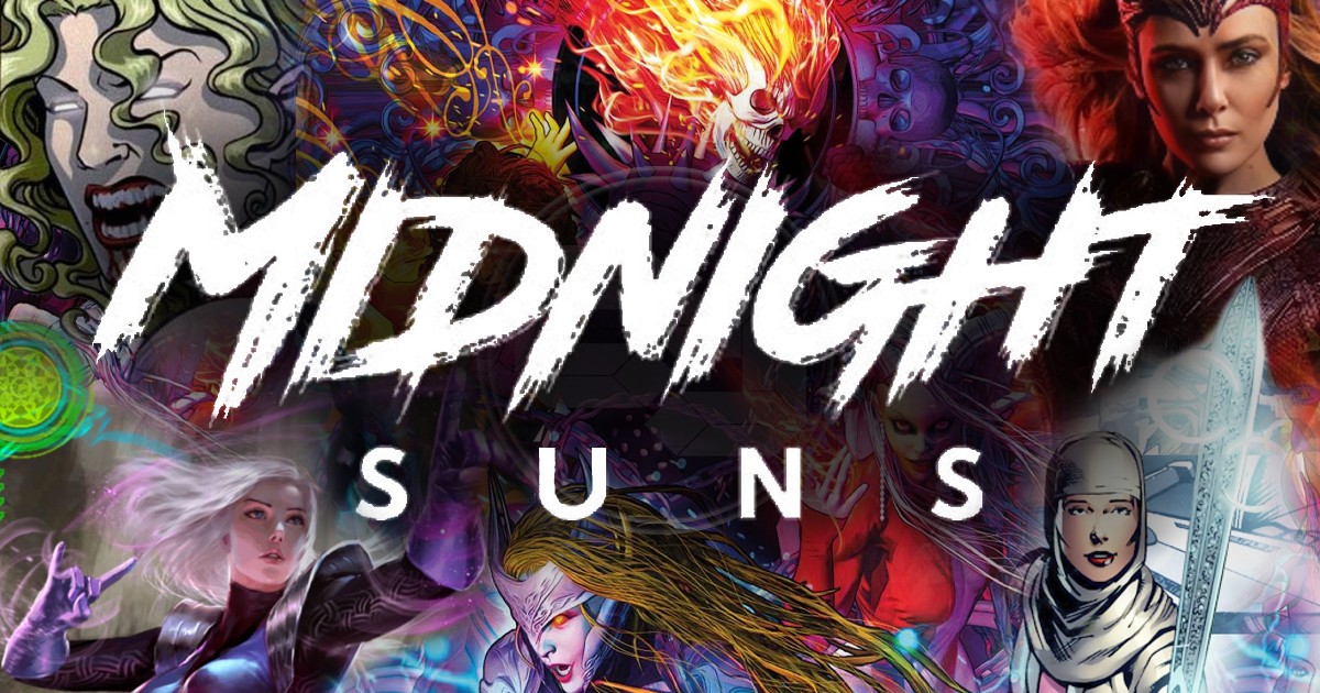Marvel's Midnight Suns review: winning hearts and minds