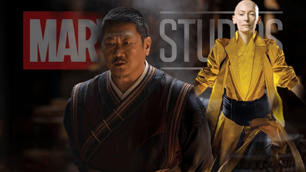sorcerer supreme wong