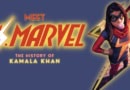 Meet Ms Marvel
