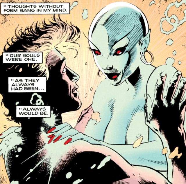  ClanDestine-djinn-mother