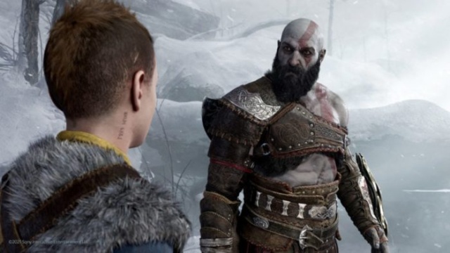 God of War: Ragnarok Review