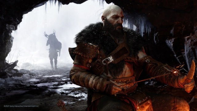 God of war