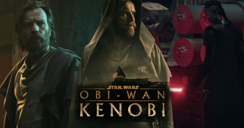 Obi-Wan Kenobi