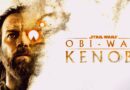 Obi-Wan Kenobi Face Banner