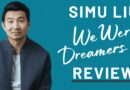 Review of We were dreamers by Simu Liu