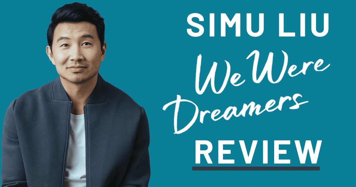 Simu Liu shares his acting origin story 