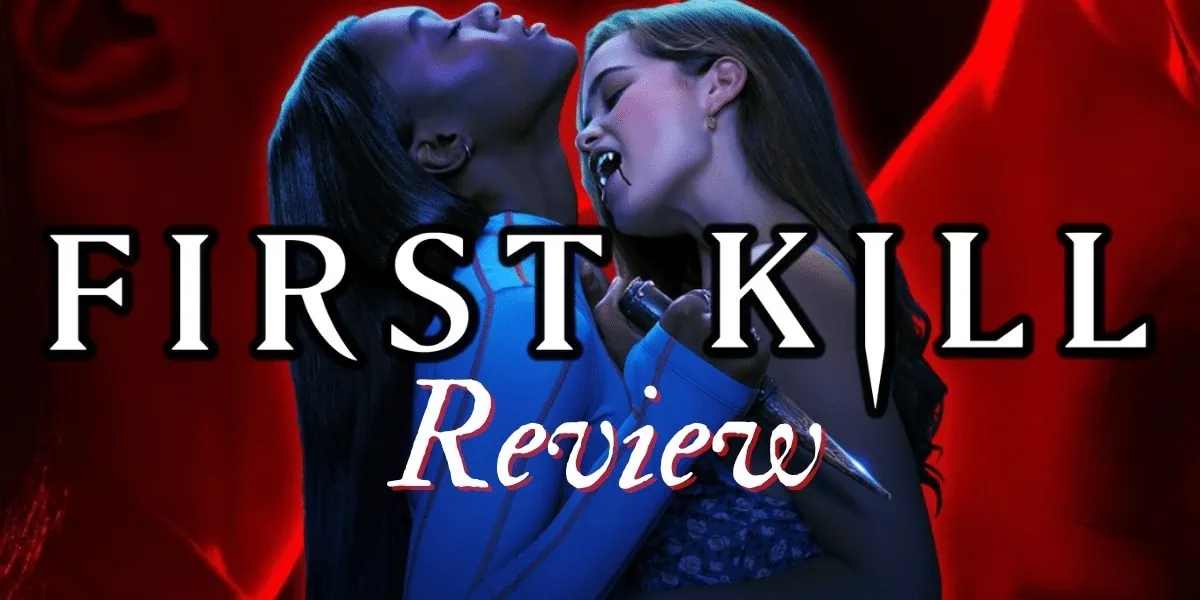 Review first kill