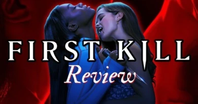 Review first kill