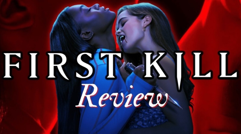 Review first kill
