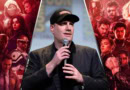 SDCC Marvel Kevin Feige