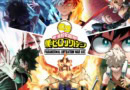 My Hero Academia banner