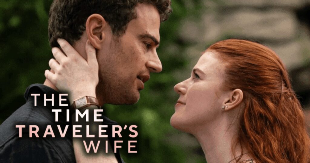 The Time Traveler's Wife Series Review