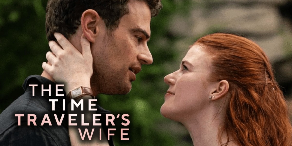 The Time Traveler's Wife Series Review