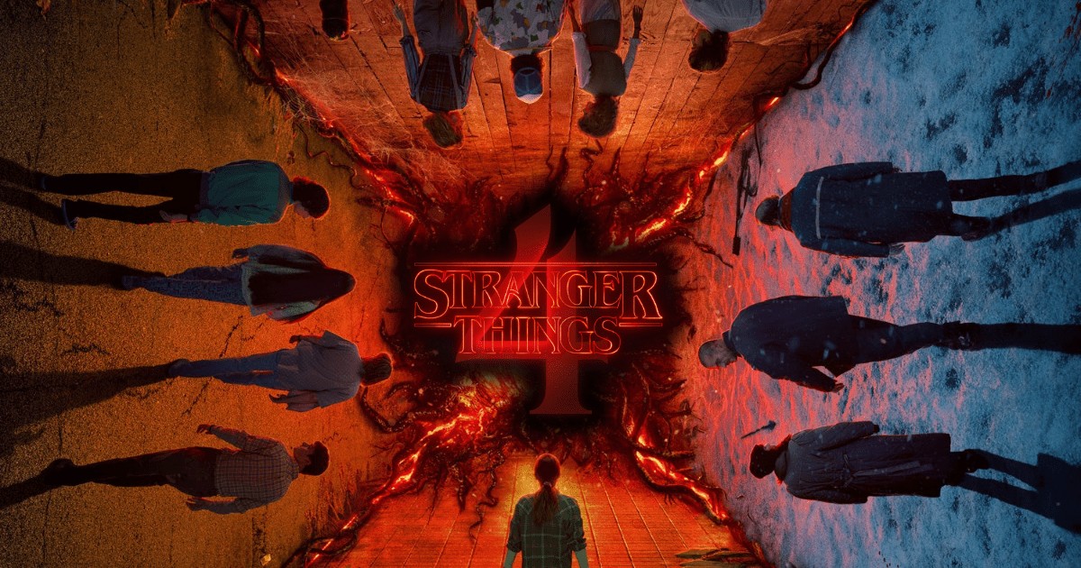 ‘Stranger Things' 4 Vol. 1 Spoiler Review