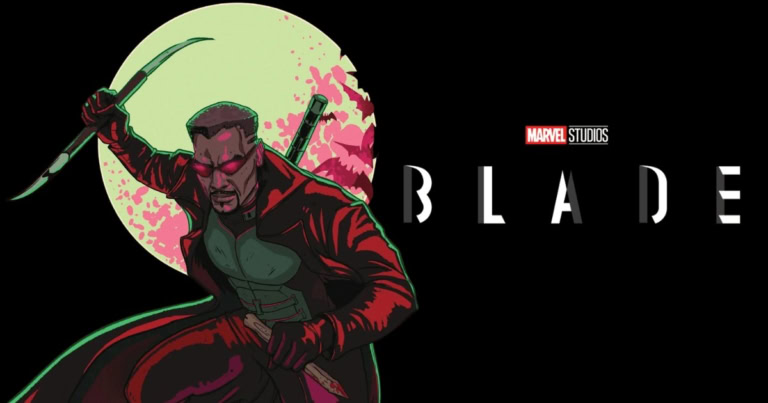 Sexy Blade Banner