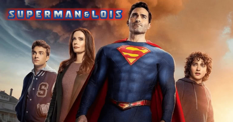 Superman and Lois Season Review