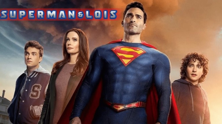 Superman and Lois Season Review