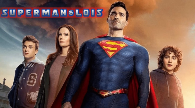 Superman and Lois Season Review