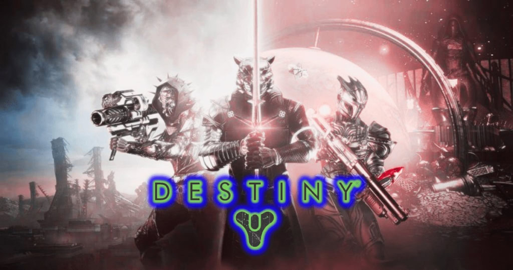 Destiny