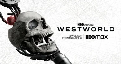 Westworld 4 banner