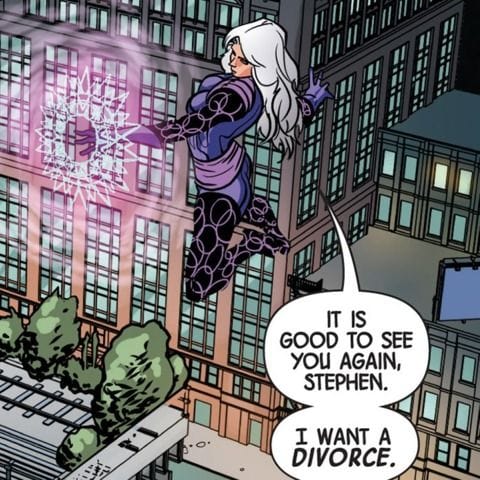 clea-comics-doctor-strange-divorce