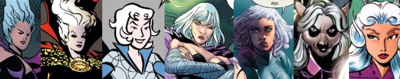 clea-multiverse comics