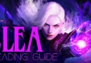 clea reading guide