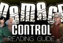 damage control reading guide