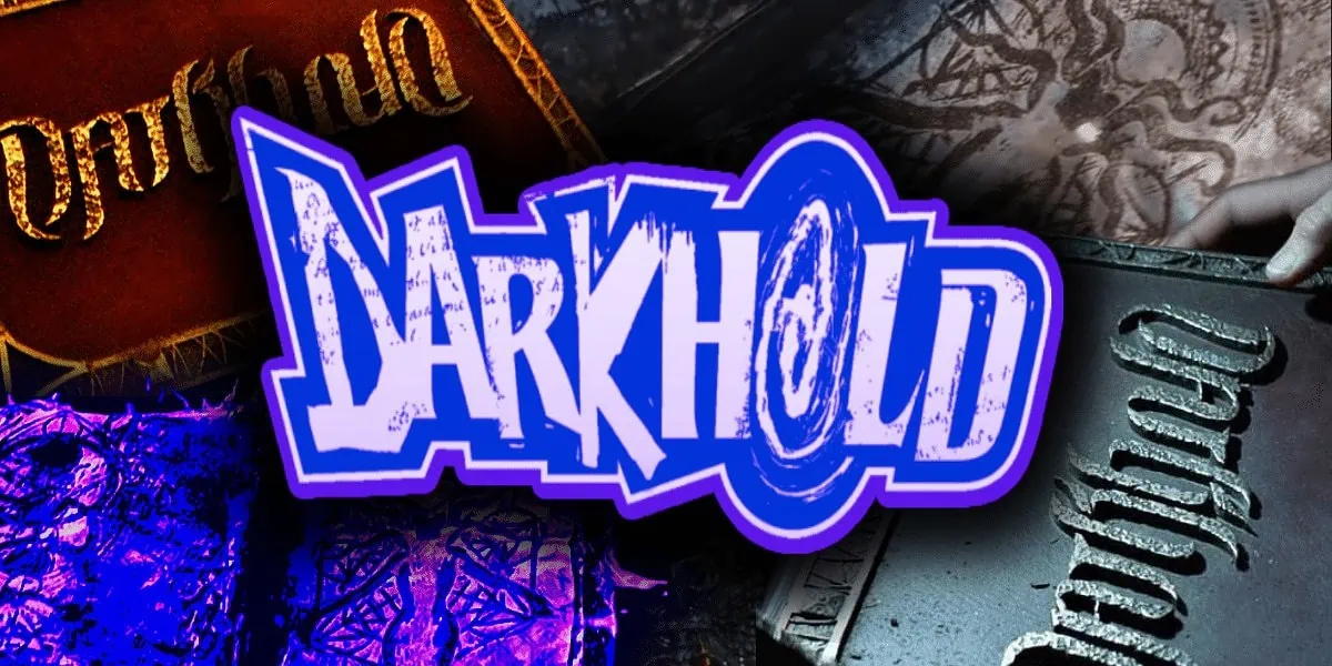 darkhold banner